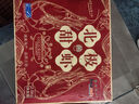 禧美海產(chǎn)加拿大北極甜蝦凈重5斤/盒 大號(hào) MSC認(rèn)證 大號(hào)80/100 海鮮禮盒 曬單實(shí)拍圖