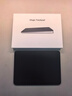 Apple/蘋果 妙控板-黑色多點(diǎn)觸控表面(USB-C端口) 蘋果觸控板無線觸控板電腦觸控板 適用MAC/iPad 曬單實(shí)拍圖