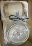奧克斯（AUX）絞肉機家用2升電動多功能絞餡機碎肉機料理攪拌打肉餃子肉餡蒜蓉機 JR116 加厚玻璃碗（一副刀頭） 2L 曬單實拍圖
