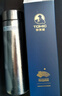 特美刻（TOMIC）純鈦保溫杯辦公車載隨行直身杯輕便攜帶水杯子茶杯七夕節(jié)禮物 曬單實(shí)拍圖