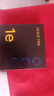 vivo iQOO TWS 1e 44H超長續(xù)航 智能主動(dòng)降噪 超低游戲延遲 適配小米蘋果榮耀手機(jī) 星珠黃情人節(jié)送禮物 曬單實(shí)拍圖
