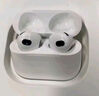 Apple/蘋(píng)果 AirPods Pro (第二代) 搭配MagSafe充電盒 (USB-C) 蘋(píng)果耳機 藍牙耳機 適用iPhone/iPad/Mac 曬單實(shí)拍圖