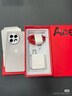 一加 Ace 5 12GB+256GB 引力鈦 國家補(bǔ)貼 第三代驍龍 8 風(fēng)馳游戲內(nèi)核 冰川電池 oppo游戲AI智能5G手機(jī) 曬單實(shí)拍圖