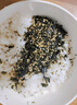 力誠寶寶兒童拌飯海苔碎高鈣寶寶零食即食調(diào)味輔食下飯拌料量販裝108g  曬單實拍圖