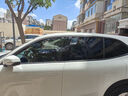美基（MZJJ）汽車(chē)貼膜車(chē)膜汽車(chē)膜太陽(yáng)膜隔熱膜全車(chē)膜車(chē)窗玻璃隱私防曬防爆膜 V10氮化鈦陶瓷全車(chē)膜(高清前擋+前淺后深） 曬單實(shí)拍圖