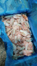 美加佳熟凍北極甜蝦腹籽凈重3斤 90/120規(guī)格  海鮮水產(chǎn) 熟凍甜蝦 曬單實拍圖