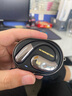 魔聲（MONSTER）Open Ear AC360小椰球真無線藍牙耳機旋轉(zhuǎn)式掛耳式通話降噪運動商務(wù)長續(xù)航手機通用 曜石黑 曬單實拍圖