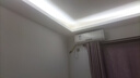 雷士（NVC）燈帶led燈條高亮貼片暗槽燈軟燈帶節能柔光客廳氛圍燈帶 【自購接頭】120珠暖白光|單米裝 曬單實(shí)拍圖
