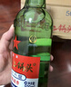 紅星二鍋頭 綠瓶大二 純糧口糧酒 清香型名酒 節(jié)日禮物 特產(chǎn)禮品 56度 500mL 12瓶 整箱裝 曬單實(shí)拍圖