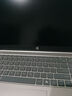 惠普 HP【國(guó)家補(bǔ)貼20%】星Book 15 輕薄筆記本電腦(R5-7520U 16G 1TB 防眩光屏 7*24小時(shí)E管家)銀 曬單實(shí)拍圖