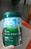 英氏嬰幼兒米粉菠菜加鐵加鈣258g寶寶輔食鈣鐵鋅營養(yǎng)米糊2階7月+ 曬單實(shí)拍圖