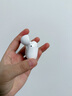 【蘋(píng)果官網(wǎng)丨原裝頂配Pro2】蘋(píng)果藍(lán)牙耳機(jī)airpods pro二代無(wú)線華強(qiáng)北主動(dòng)降噪iphone手機(jī)入耳式第2代正品 【2025最新款Pro2代原裝頂配版全功能】 官網(wǎng)主動(dòng)降噪+空間音頻+三真電量 曬單實(shí)拍圖