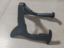 巧樂匠（GUITTO）吉他支架電吉他架子A型落地架ggs-06多排架立式琴架重力自鎖掛架 GGS-01外星兔吉他架 曬單實(shí)拍圖