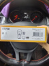 飛利浦汽車(chē)剎車(chē)燈泡P21/5W 12499雙絲高低腳 雙尾燈泡 適用于 十只（盒裝） 大眾朗行/朗境/捷達/寶來(lái)/捷達VA3 曬單實(shí)拍圖