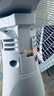 先鋒（SINGFUN）電風(fēng)扇DD1605/FS40-16ER遙控定時(shí)家用落地扇大風(fēng)力升降12葉扇 先鋒電風(fēng)扇DD1605/FS40-16ER 曬單實(shí)拍圖