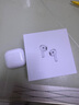Viken【華強(qiáng)北頂配丨Air4代降噪款】藍(lán)牙耳機(jī)適配蘋果無線2025新款半入耳式金榜iphone16/15/14/13pods4 【原版正裝全功能主動降噪版】 【主動降噪+空間音頻+三真電量】 曬單實拍圖