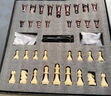 棋栗chessnut air智能國際象棋木制電子棋盤聯網比賽人機對戰(zhàn)教學訓練 棋栗chessnut air藍牙款 曬單實拍圖