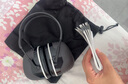 3M 耳塞耳罩 舒適降噪頭戴式 專業(yè)防噪音睡覺睡眠工廠工地使用 yzlp 【京倉直發(fā)】X5A隔音耳罩（隔音強(qiáng)勁） 曬單實拍圖