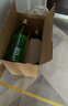 紅星二鍋頭 大二 清香型白酒 43度 500ml*12瓶 整箱裝 純糧口糧酒 曬單實(shí)拍圖