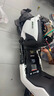 狄兔適用九號(hào)電動(dòng)車F30C/Fmix/FZMiX NZ/MZMiX直上增程超長續(xù)航鋰電池 MIX直上 72V120Ah+15A充 曬單實(shí)拍圖