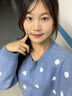 凰飾麗（PHOENIXSILY）四葉草簡約項鏈女銀時尚首飾飾品紀(jì)念日生日禮物送女生女友老婆 優(yōu)雅銀【代寫賀卡拍此鏈接】 曬單實拍圖