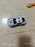 索迪兒童玩具男孩警車合金玩具車保時(shí)捷小汽車模型仿真回力車生日禮物 曬單實(shí)拍圖