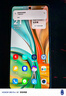 摩托羅拉moto g75 6.8英寸護眼大屏手機 抗凍耐摔 第三代驍龍6 應(yīng)用六開 孔雀藍 8GB+256GB【國家補貼】 曬單實拍圖