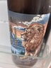 吉斯波爾國產(chǎn)獅濤烈性高度精釀啤酒700ml*4瓶裝整箱OAK雕堡桶橡木塞11.8度 700mL 4瓶 整箱裝 曬單實(shí)拍圖