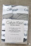 Calvin Klein內(nèi)衣男士三條裝ck提花腰邊低腰棉質(zhì)貼身防夾臀四角褲平角內(nèi)褲男 U2664998-太空黑/月光白/椰青灰 3條 M 曬單實(shí)拍圖