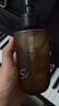柳絲木（Ositree）黑茶卸妝油女眼唇臉三合一溫和清潔細(xì)致毛孔卸妝水學(xué)生禮物 225ml 曬單實(shí)拍圖