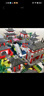 梵達(dá)森（FAN DA SEN）兼容積木蘇州園林三合一建筑拼搭模型中國風(fēng)成人高難度巨大型 大促活動搶購中【00:00:58】 加大蘇州園林56666顆-無品 曬單實拍圖