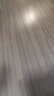 HQTING紅蜻蜓真皮單鞋女2025新款秋季平底小皮鞋軟皮舒適百搭淺口尖頭低 米白色升級(jí)版[真皮品質(zhì)] 36 [標(biāo)準(zhǔn)尺碼] 曬單實(shí)拍圖
