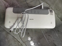 得力家用臘肉抽真空封口機(jī)小型真空包裝機(jī)食品塑封機(jī)全自動(dòng)真空機(jī)干濕兩用商用真空保鮮打包機(jī)LM776 曬單實(shí)拍圖