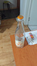 本味天成春臺傳統(tǒng)大曲固態(tài)釀造清香型純糧白酒500ml*8瓶整箱裝52度 42度 500mL 8瓶 曬單實拍圖