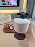 MU16小羊肖恩聯(lián)名高顏值水晶玻璃糖果雞尾酒洋酒杯子創(chuàng)意水杯套裝禮物 曬單實拍圖