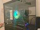 AMD銳龍R5 9600X組裝電腦RX7800XT/RTX5060Ti顯卡黑神話悟空游戲臺式電腦整機(jī)設(shè)計剪輯繪圖DIY組裝機(jī) 配置三 R5 9600X+RTX5060 8GB 主機(jī)套件 曬單實拍圖