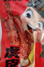 俏美味虎皮鳳爪30包約510g香辣味雞爪鹵味零食開袋即食獨(dú)立包裝休閑食品 曬單實(shí)拍圖