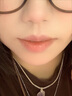 稚優(yōu)泉變色護唇油02精華唇蜜釉?shī)y前打底保濕水潤改善干裂潤唇京東自營(yíng) 曬單實(shí)拍圖