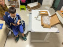 萊邦宸 開工大吉儀式全套 新房開工儀式用品裝修開業(yè)桌布橫幅貼紙禮炮 開工大吉【豪華禮包】 曬單實拍圖