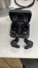 索尼（SONY）INZONE Buds 旗艦主動(dòng)降噪真無(wú)線電競(jìng)耳機(jī) 游戲豆 PS5理想搭檔 虛擬7.1聲道 Type-C連接 WF-G700N 黑色 2.4GHz低延遲連接 曬單實(shí)拍圖
