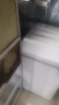 穗凌（SUILING）冰柜500升以上臥式商用冰柜大容量單溫冷藏冷凍速柜雙門(mén)茶葉柜低溫大型凍肉柜急凍 BD-308K 自動(dòng)減霜 約可裝361斤 308L 曬單實(shí)拍圖