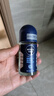妮維雅（NIVEA）男士海洋酷爽爽身走珠液50ml*2（腋下止汗露 抑汗干爽） 曬單實(shí)拍圖