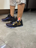 耐克【嚴(yán)選好物】Nike Zoom Kobe5 ZK5 Chaos 科比五代男子籃球鞋 蛇年電光紫IB4481-500 44 曬單實(shí)拍圖