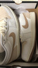 耐克（NIKE）男子AIR JORDAN 1 LOW 運動(dòng)休閑鞋 IB8855-121 42.5 曬單實(shí)拍圖