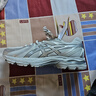 亞瑟士ASICS 男鞋跑鞋緩震透氣跑步鞋運動鞋舒適回彈 GEL-FLUX 4 CN 【男】淺灰色 42 曬單實拍圖