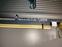 微星（MSI）映眾技嘉同德索泰RTX5090華碩ROG顯卡AMP電競游戲?qū)Ｓ贸lGPU進(jìn)口 索泰 RTX5090 AMP 顯卡 官方標(biāo)配 免費開13%增值稅發(fā)票 曬單實拍圖