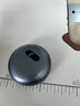 漫步行者適用小米柏林之聲藍牙耳機夾耳式airpods降噪掛耳開放式真無線不入耳運動跑步耳機 星耀黑【ACS全景音效+通話降噪】 曬單實拍圖