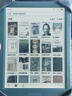 iReader【咨詢領(lǐng)福利】Light4C 6英寸彩屏電紙書電子書閱讀器 彩色墨水屏智能學(xué)習(xí)便攜閱讀本 Light 4C 語綠色單機(jī) 曬單實(shí)拍圖