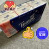 得寶（TEMPO）高定調(diào)香 雪松印花手帕紙4層7張*6包 濕水不破紙巾小包 面巾紙 曬單實拍圖