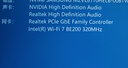 gxlinkstar WiFi7 BE200/AX210/AX200 Intel無(wú)線電競(jìng)千兆網(wǎng)卡筆記本臺(tái)式機(jī)內(nèi)置M.2藍(lán)牙二合一WiFi網(wǎng)卡接收器 【單卡模塊】WiFi7 BE200三頻8774M 曬單實(shí)拍圖